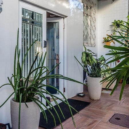 Injoy Lofts & Studios Ipanema Рио де Жанейро Екстериор снимка